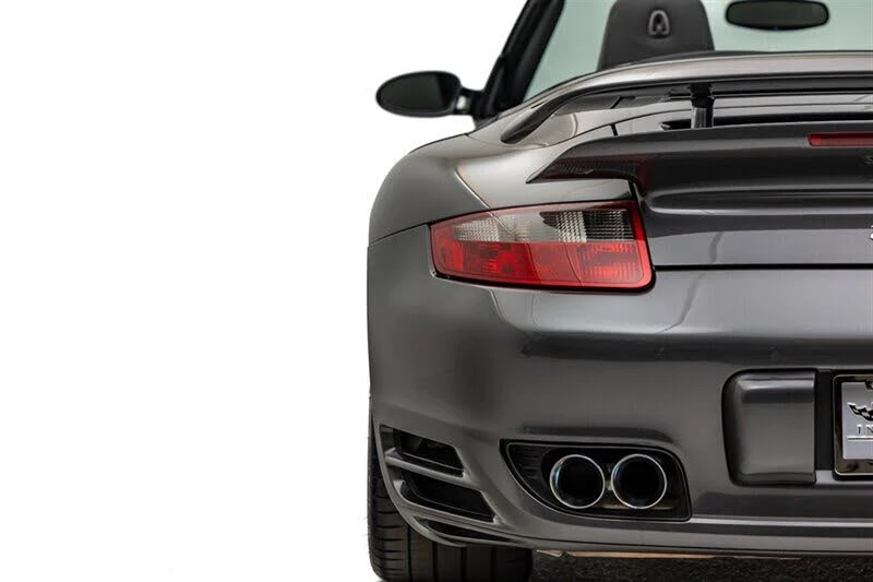2008 Porsche 997 Turbo - Image 22 of 31