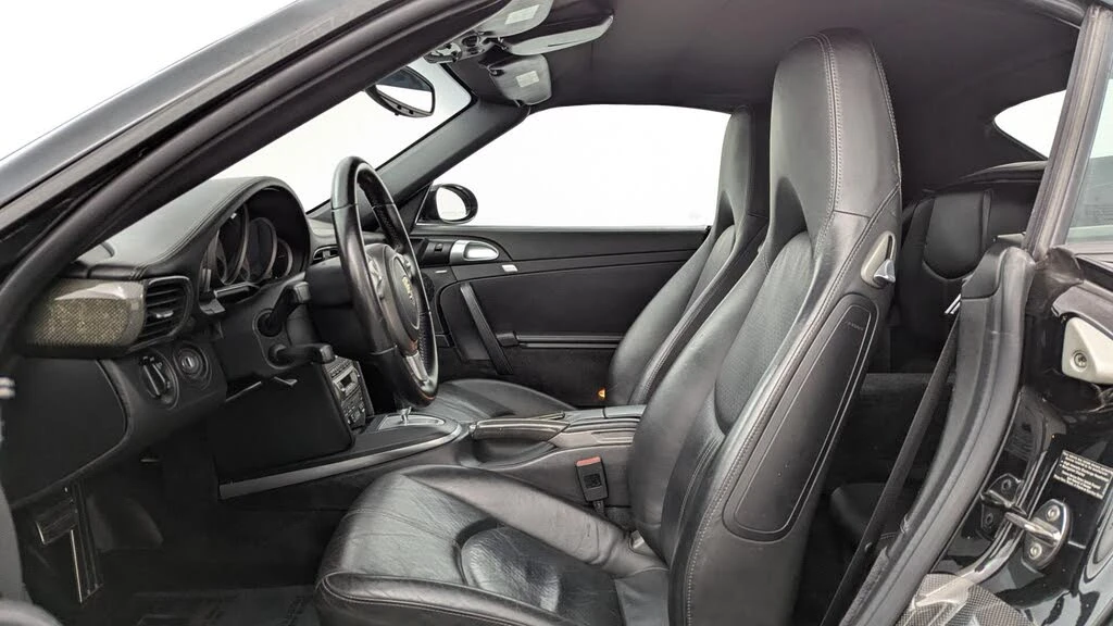2008 Porsche 997 Turbo - Image 14 of 31