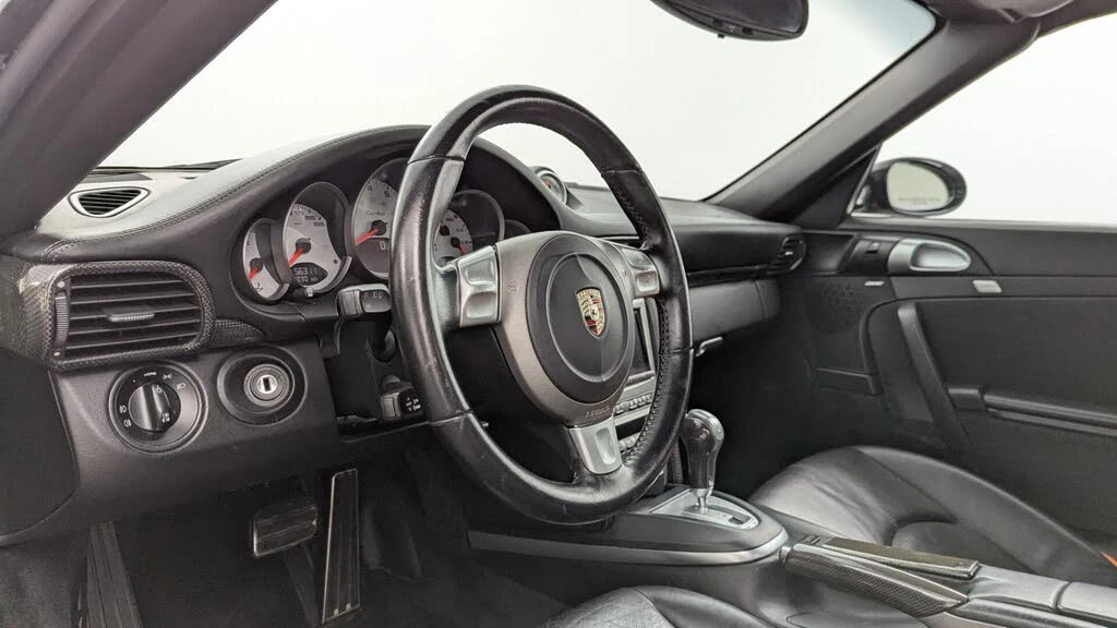 2008 Porsche 997 Turbo - Image 21 of 31