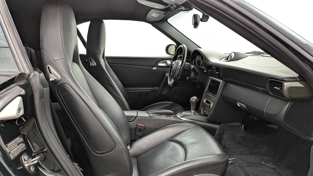 2008 Porsche 997 Turbo - Image 18 of 31