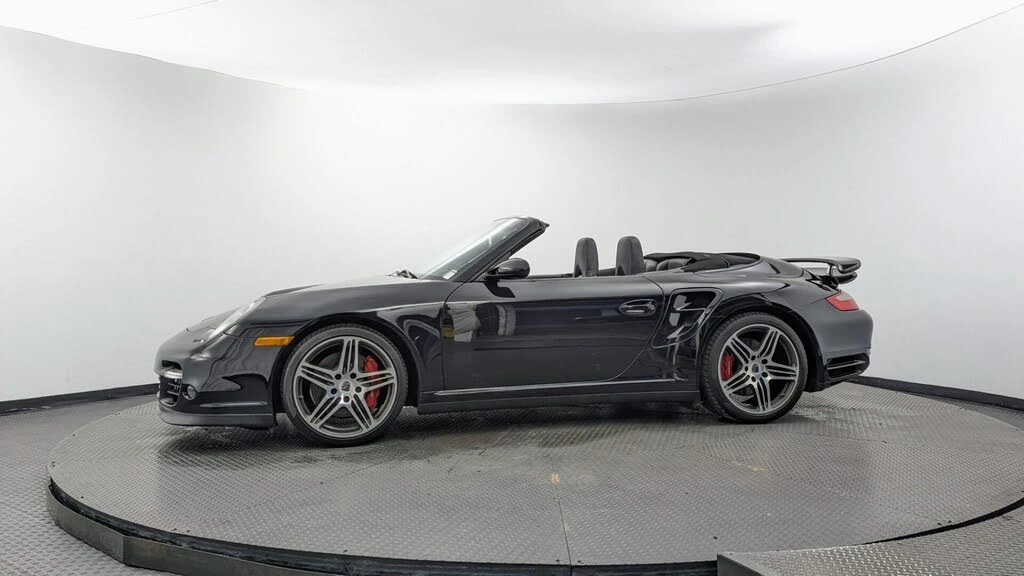 2008 Porsche 997 Turbo - Image 3 of 31