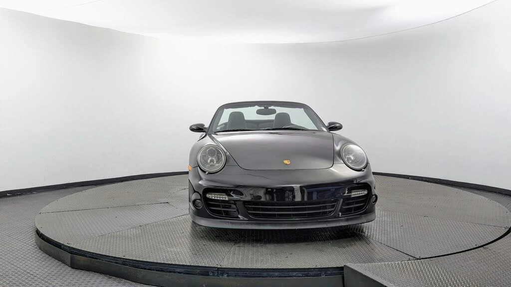 2008 Porsche 997 Turbo - Image 12 of 31