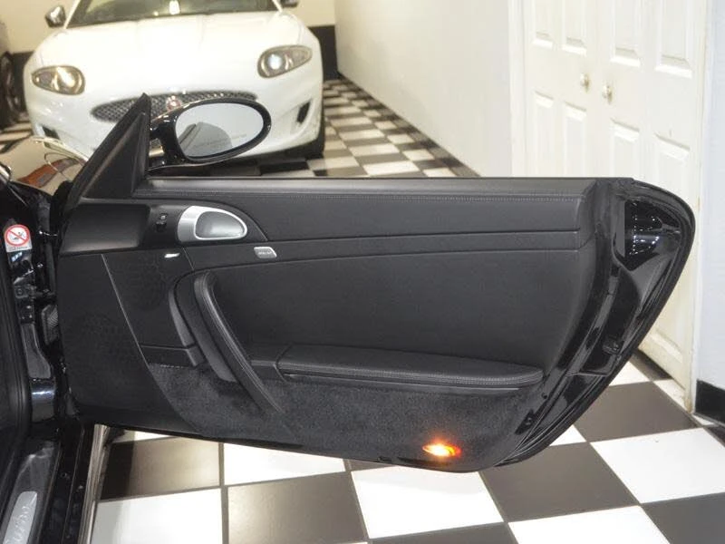 2008 Porsche 997 Turbo - Image 26 of 31