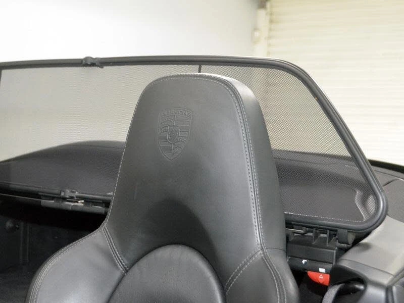 2008 Porsche 997 Turbo - Image 22 of 31