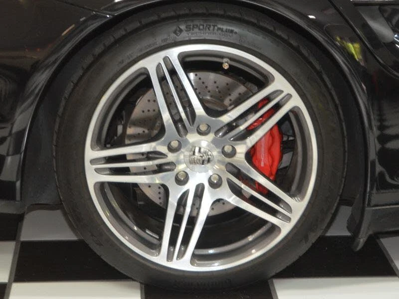 2008 Porsche 997 Turbo - Image 15 of 31