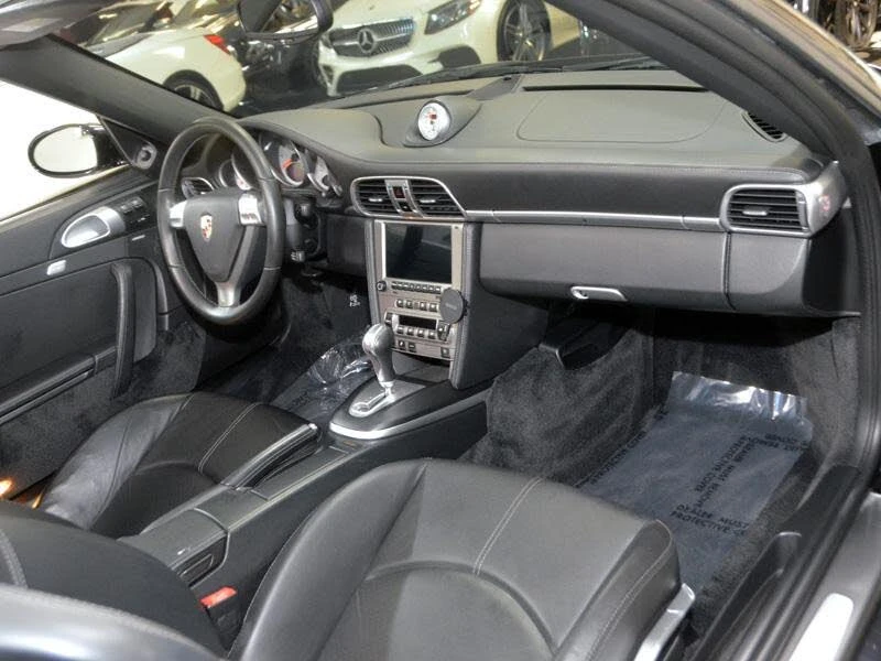 2008 Porsche 997 Turbo - Image 28 of 31