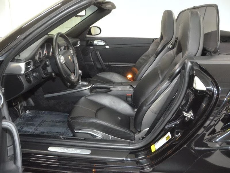 2008 Porsche 997 Turbo - Image 21 of 31
