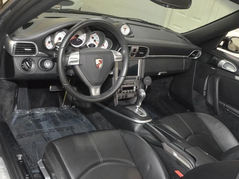 2008 Porsche 997 Turbo - Image 23 of 31
