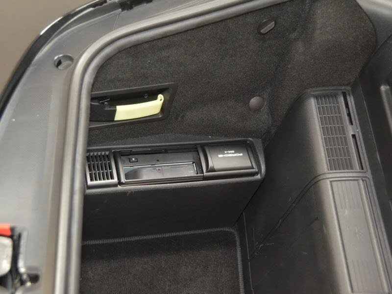 2008 Porsche 997 Turbo - Image 19 of 31