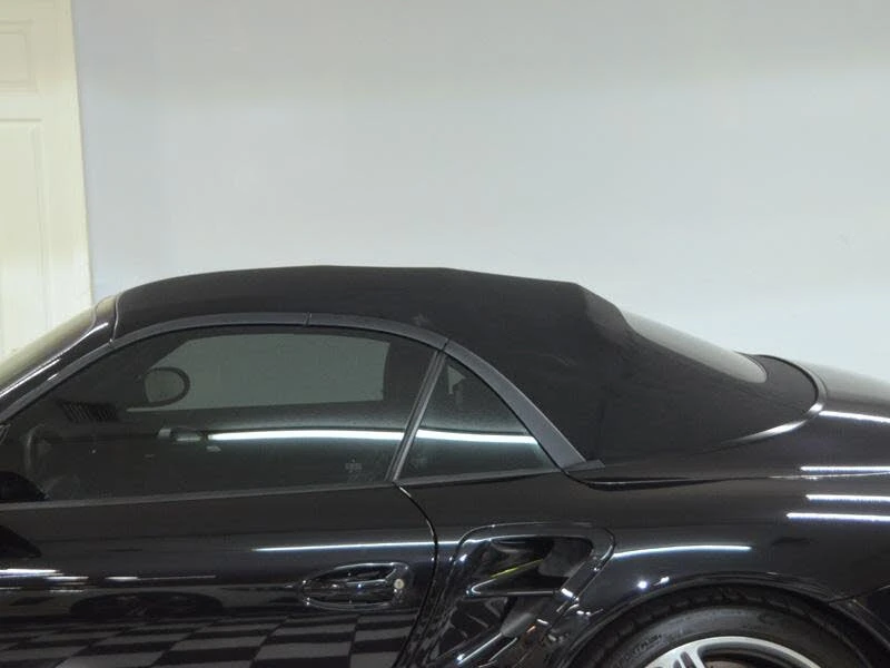 2008 Porsche 997 Turbo - Image 7 of 31
