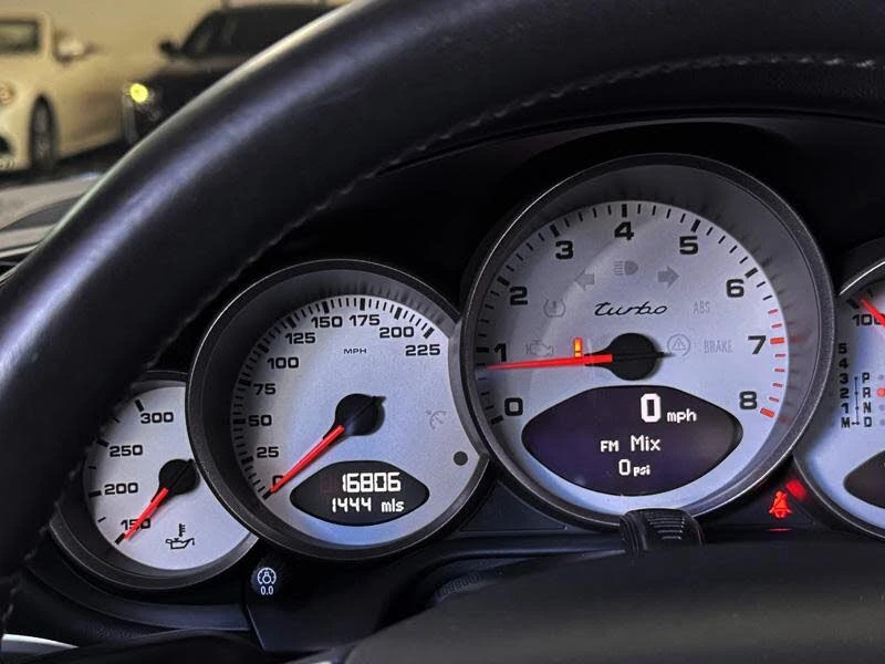 2008 Porsche 997 Turbo - Image 25 of 31