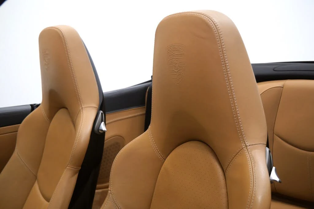 2008 Porsche 997 Turbo - Image 30 of 31