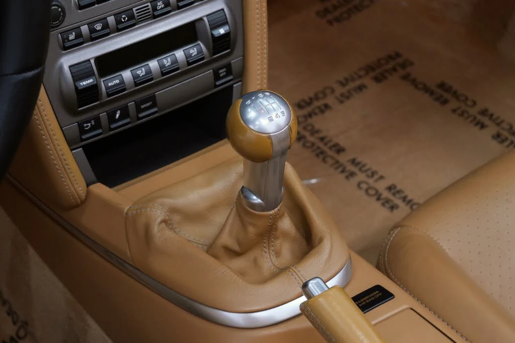 2008 Porsche 997 Turbo - Image 28 of 31
