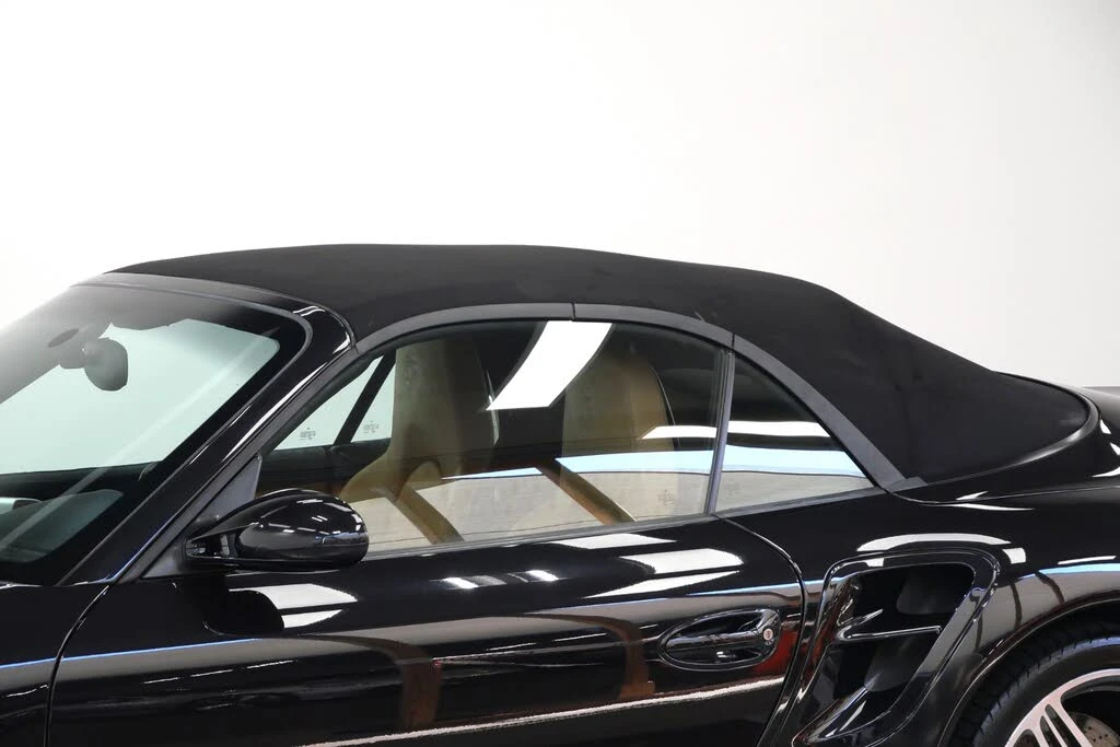 2008 Porsche 997 Turbo - Image 10 of 31