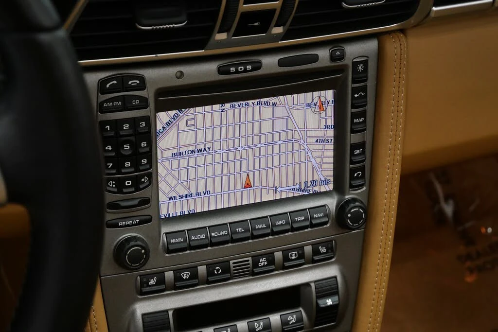 2008 Porsche 997 Turbo - Image 18 of 31