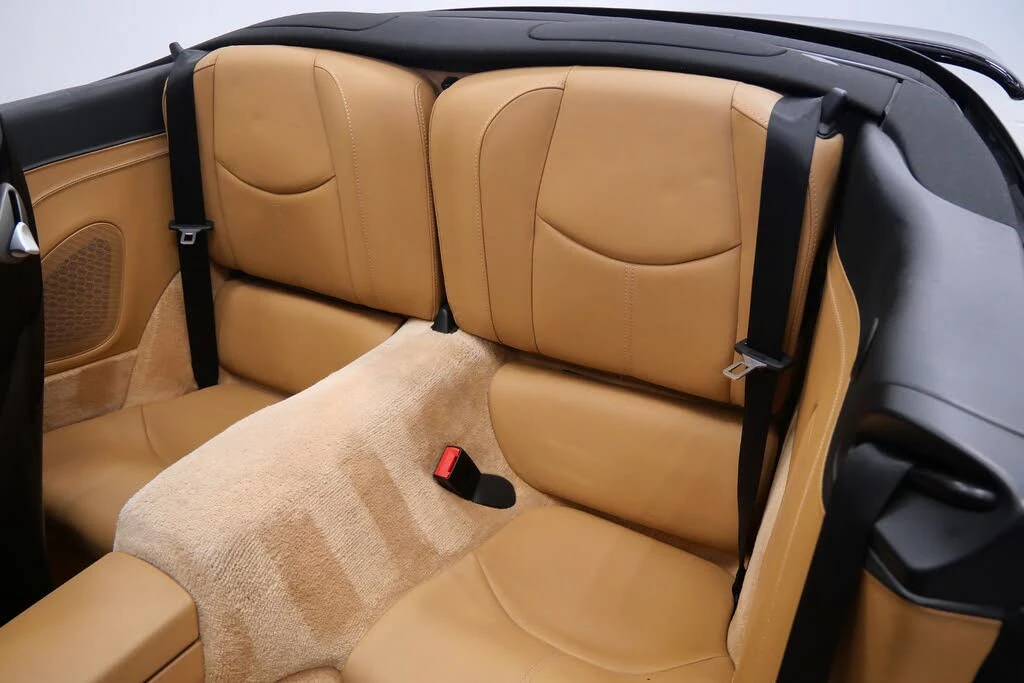 2008 Porsche 997 Turbo - Image 17 of 31