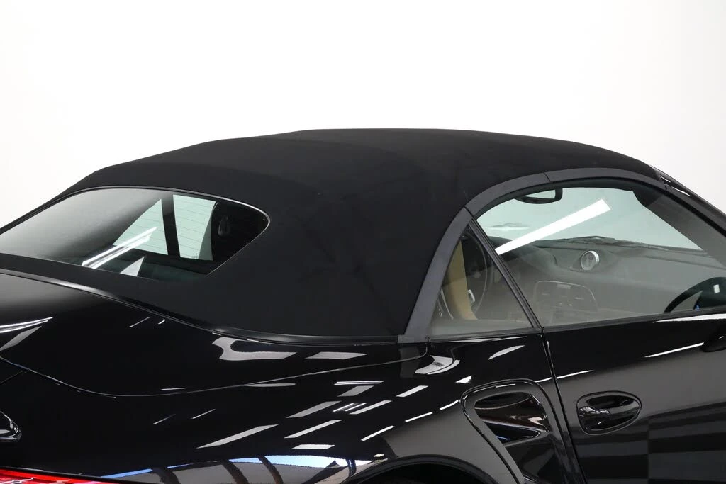 2008 Porsche 997 Turbo - Image 19 of 31