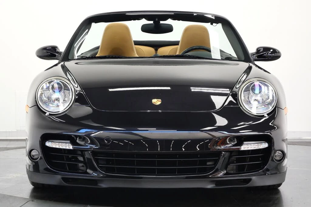 2008 Porsche 997 Turbo - Image 4 of 31
