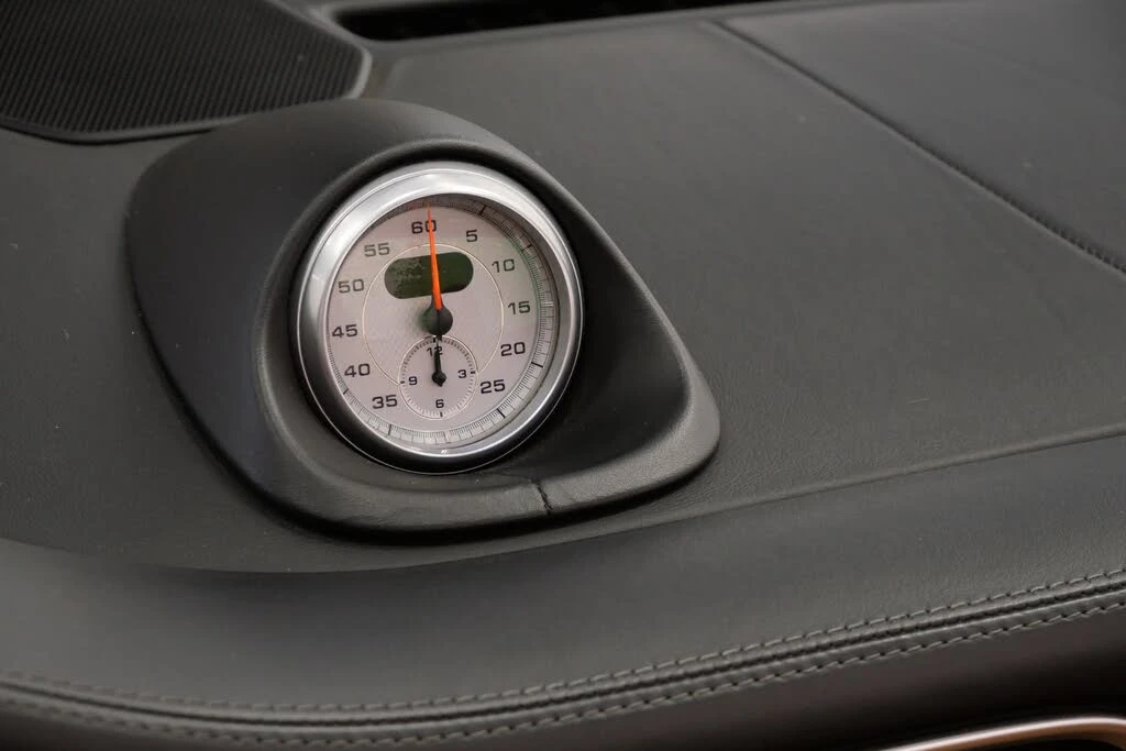 2008 Porsche 997 Turbo - Image 29 of 31
