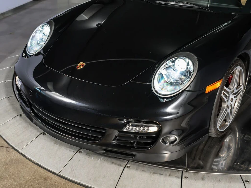 2008 Porsche 997 Turbo - Image 19 of 31