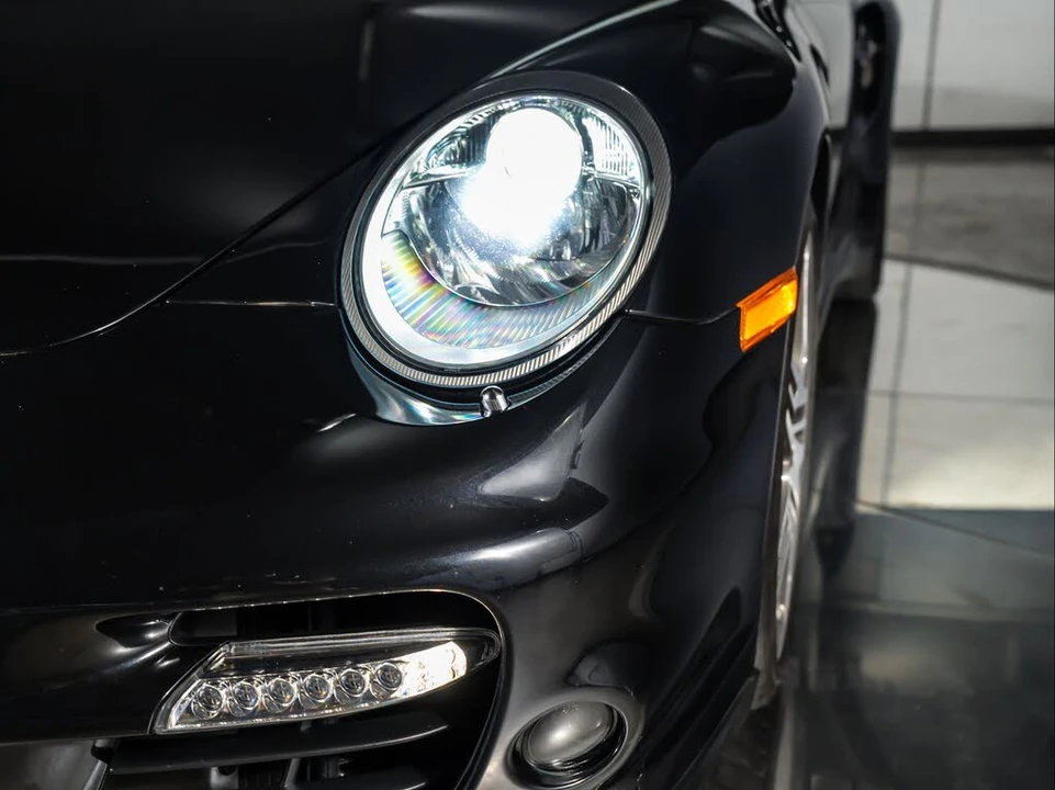 2008 Porsche 997 Turbo - Image 20 of 31