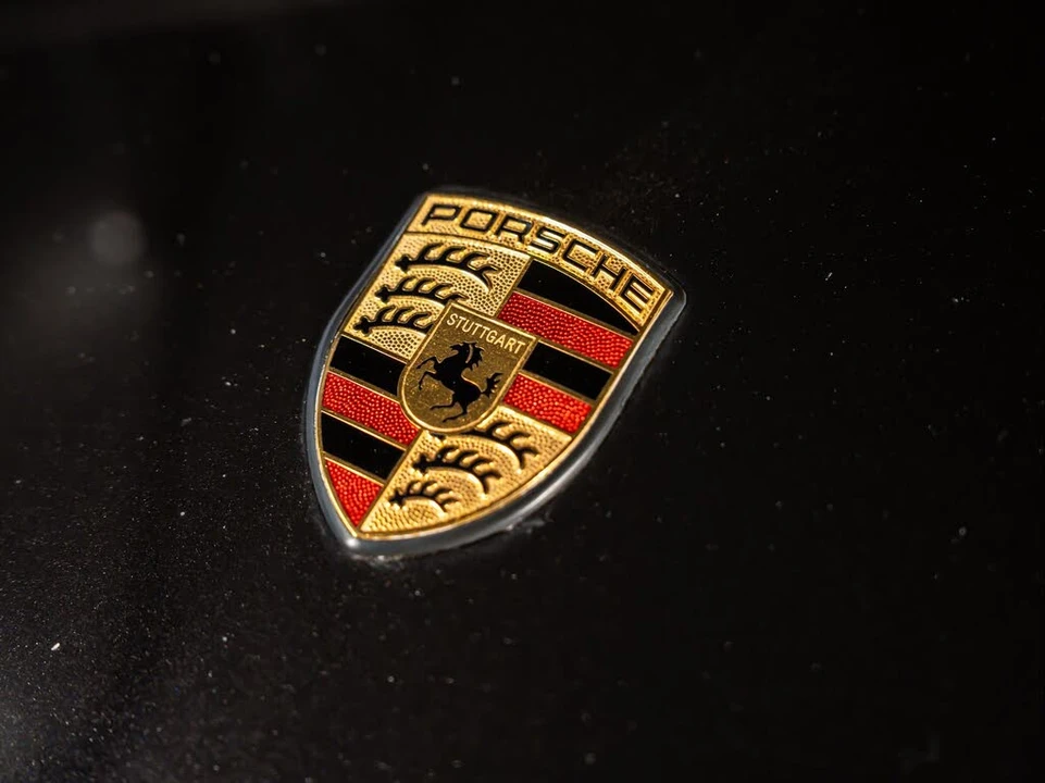 2008 Porsche 997 Turbo - Image 21 of 31