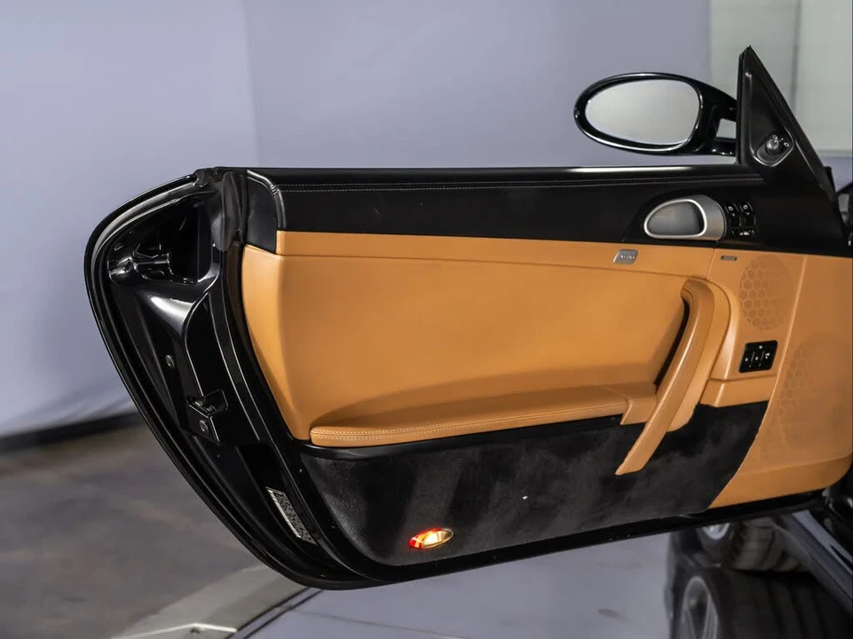 2008 Porsche 997 Turbo - Image 27 of 31