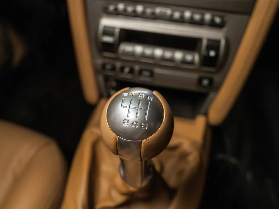 2008 Porsche 997 Turbo - Image 31 of 31