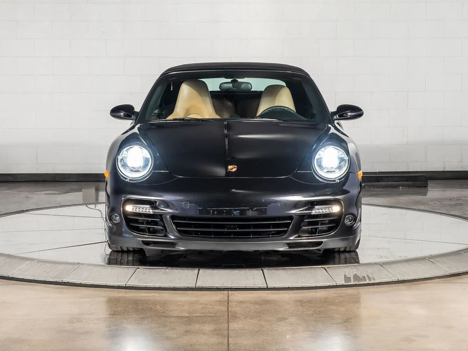 2008 Porsche 997 Turbo - Image 18 of 31