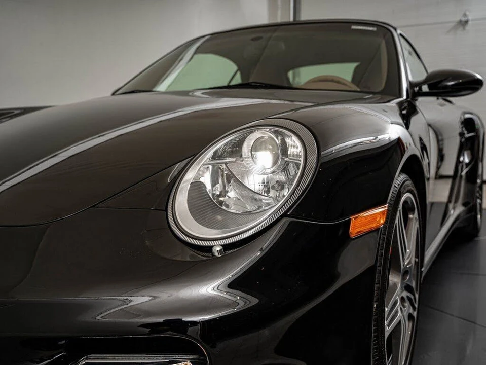 2008 Porsche 997 Turbo - Image 15 of 31