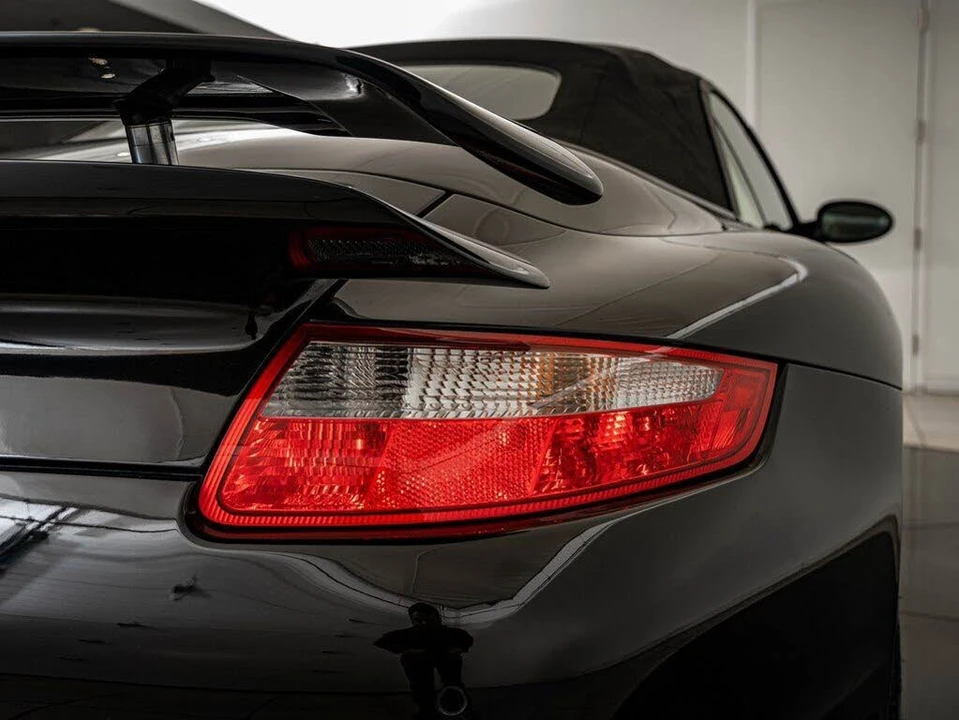 2008 Porsche 997 Turbo - Image 24 of 31