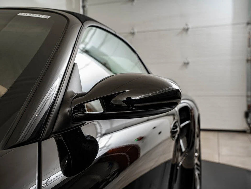 2008 Porsche 997 Turbo - Image 22 of 31