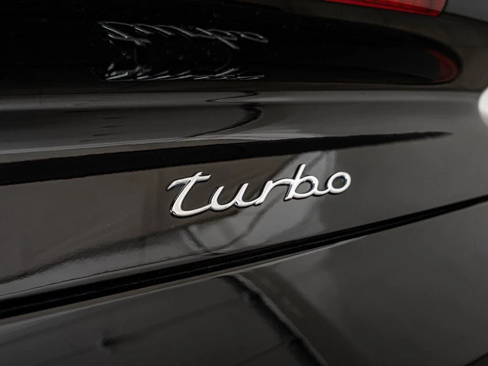2008 Porsche 997 Turbo - Image 23 of 31