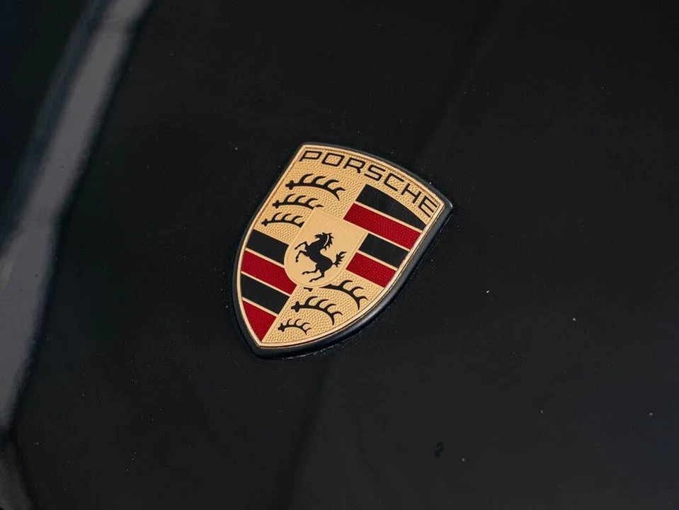 2008 Porsche 997 Turbo - Image 28 of 31