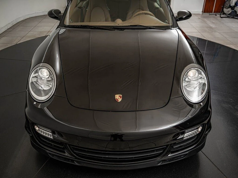 2008 Porsche 997 Turbo - Image 18 of 31