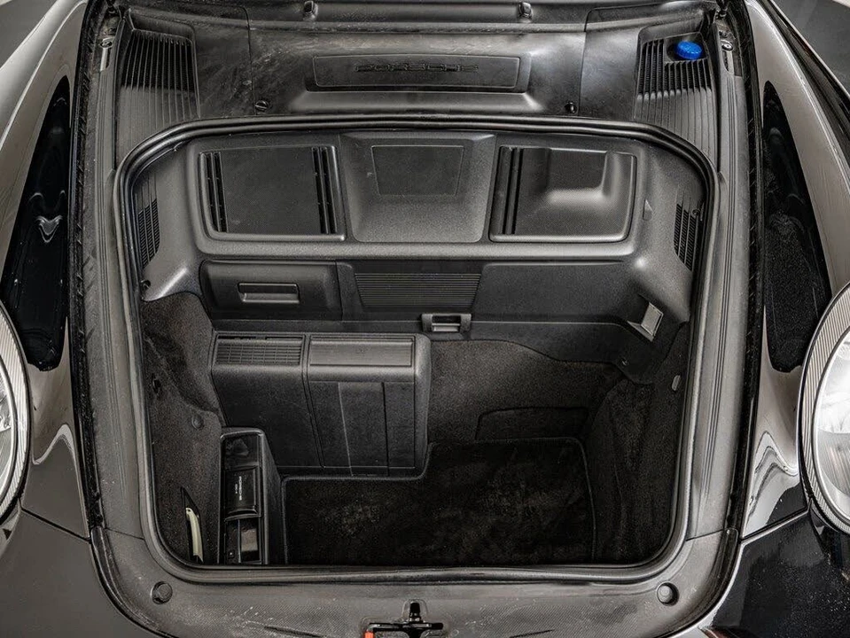 2008 Porsche 997 Turbo - Image 29 of 31