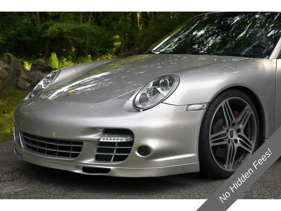 2008 Porsche 997 Turbo - Image 13 of 31