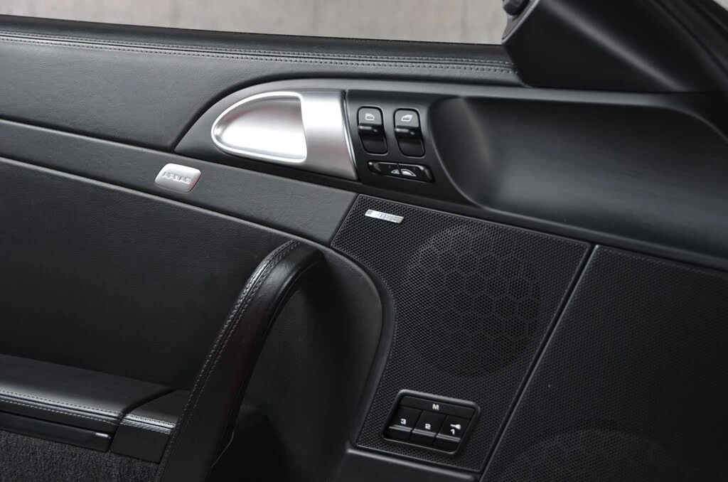 2008 Porsche 997 Turbo - Image 21 of 31