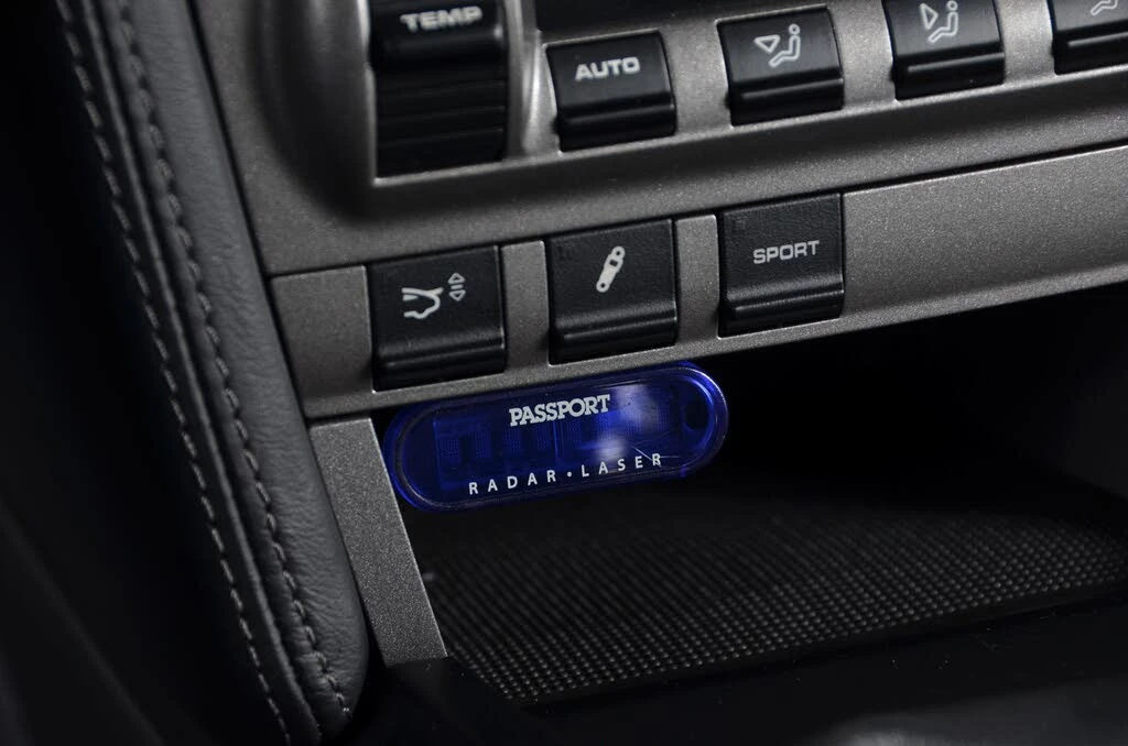 2008 Porsche 997 Turbo - Image 26 of 31