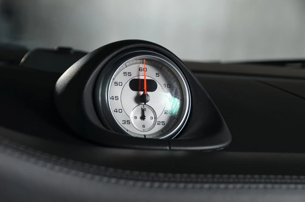 2008 Porsche 997 Turbo - Image 24 of 31