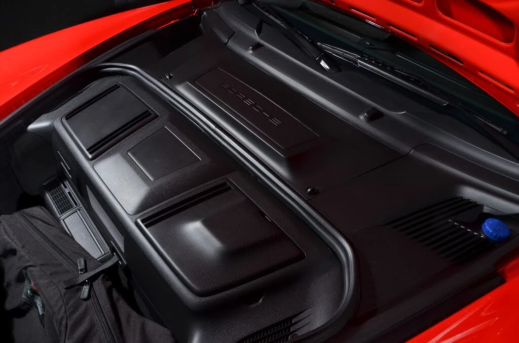 2008 Porsche 997 Turbo - Image 14 of 31