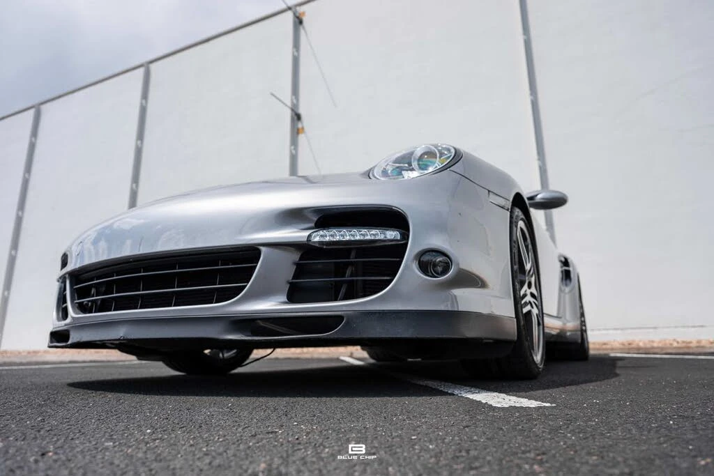 2008 Porsche 997 Turbo - Image 19 of 31