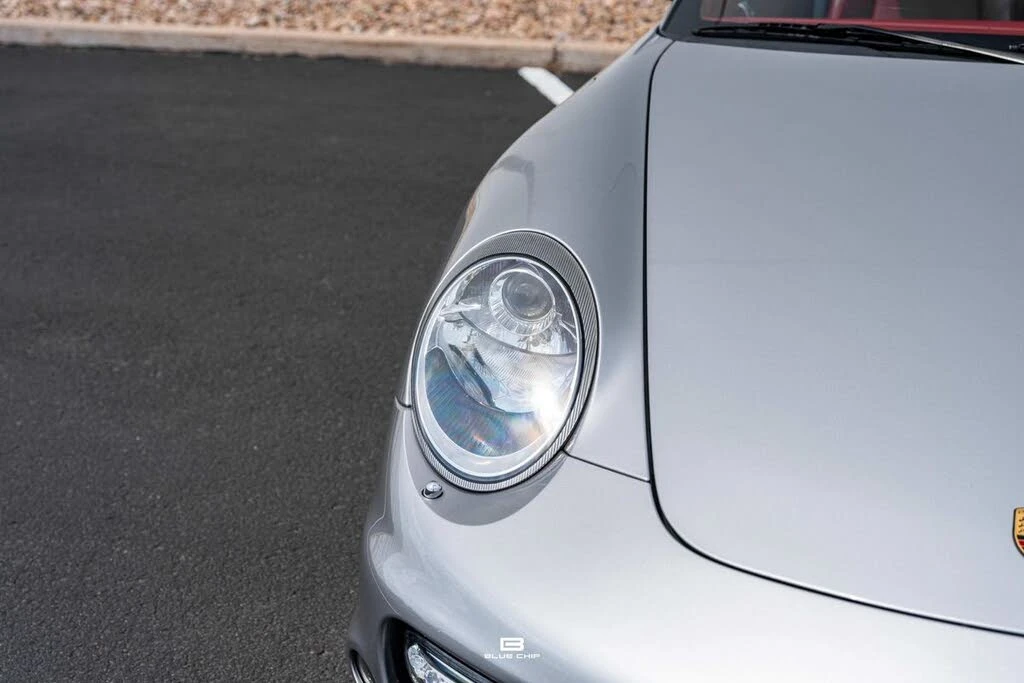 2008 Porsche 997 Turbo - Image 15 of 31