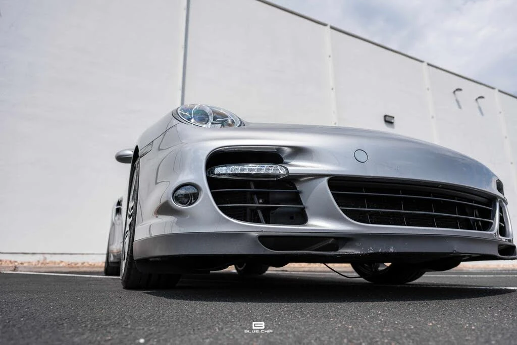 2008 Porsche 997 Turbo - Image 18 of 31