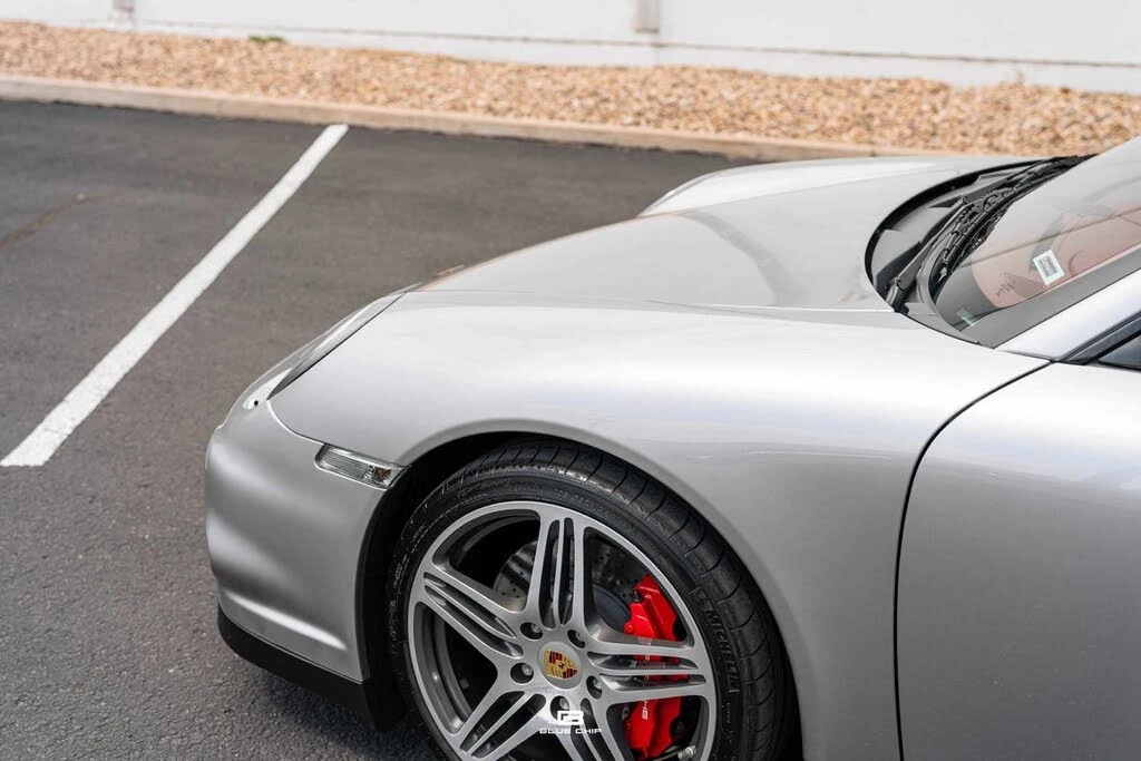 2008 Porsche 997 Turbo - Image 3 of 31