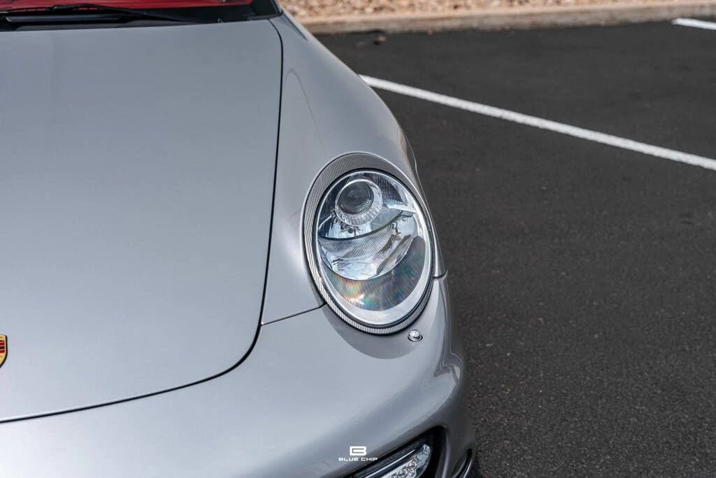 2008 Porsche 997 Turbo - Image 16 of 31