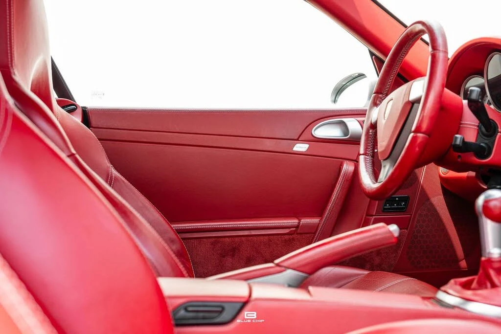 2008 Porsche 997 Turbo - Image 13 of 31