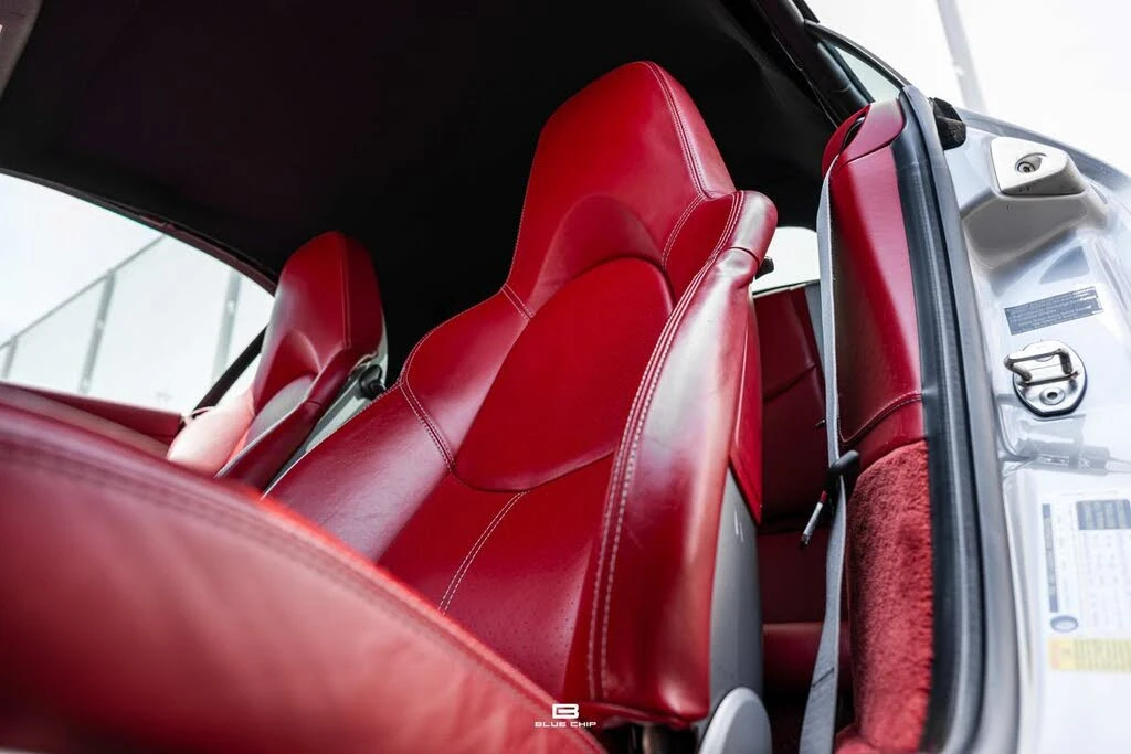 2008 Porsche 997 Turbo - Image 29 of 31