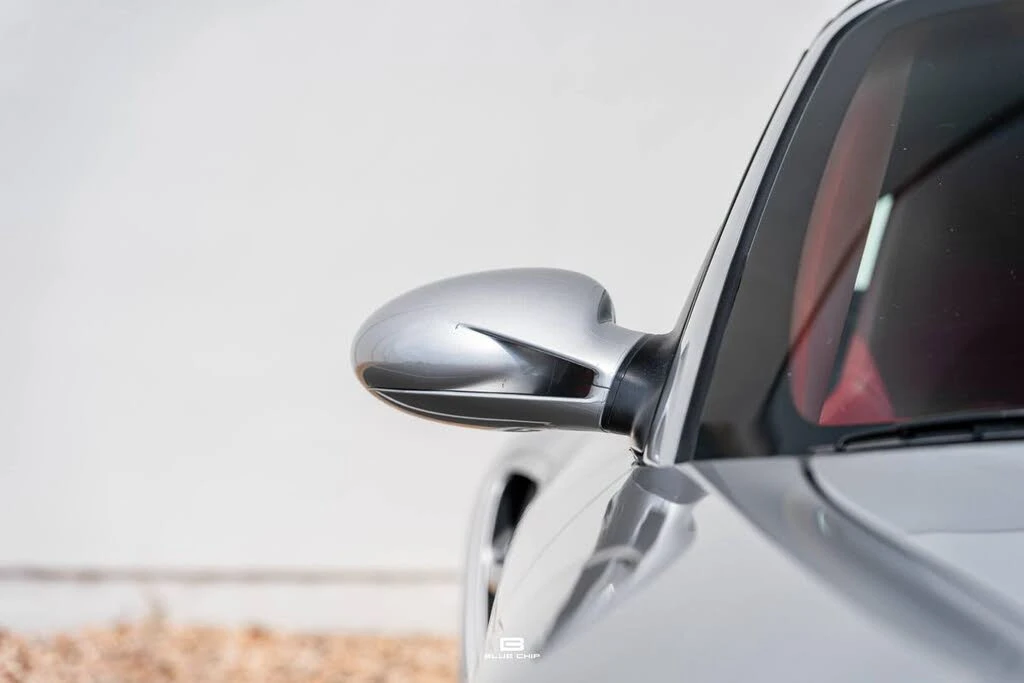 2008 Porsche 997 Turbo - Image 26 of 31