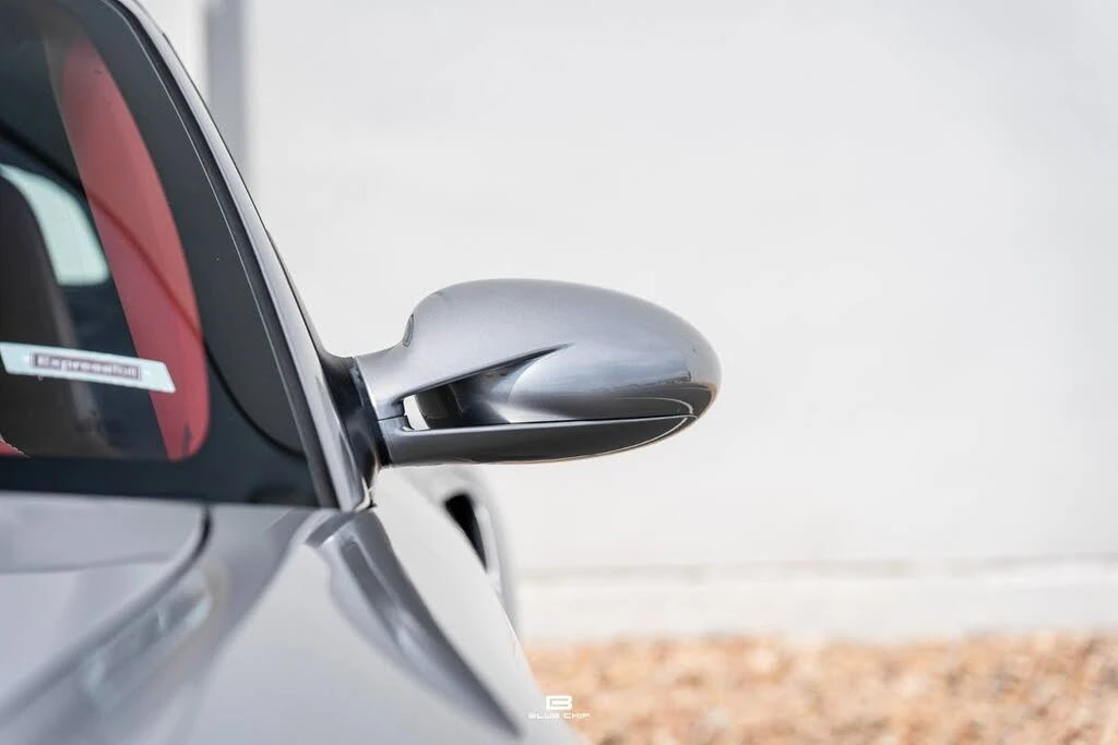2008 Porsche 997 Turbo - Image 25 of 31